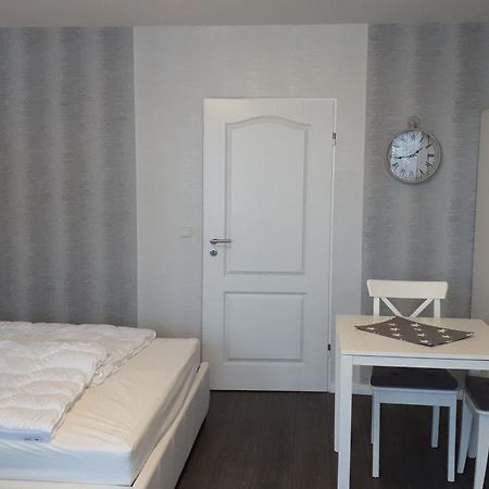 Ferienwohnung Steffens Hahnenklee Wohnung 25 Goslar Eksteriør bilde