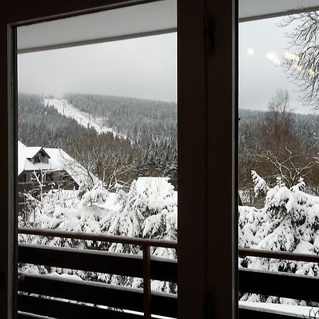 Ferienwohnung Steffens Hahnenklee Wohnung 25 Goslar Eksteriør bilde