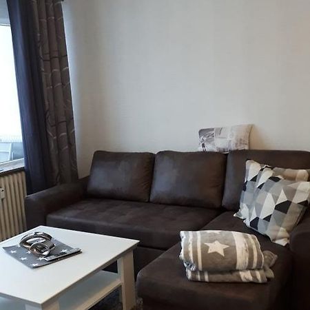 Ferienwohnung Steffens Hahnenklee Wohnung 25 Goslar Eksteriør bilde