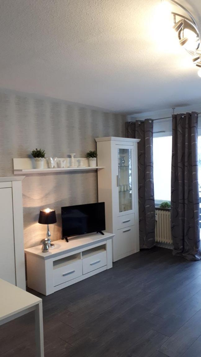 Ferienwohnung Steffens Hahnenklee Wohnung 25 Goslar Eksteriør bilde