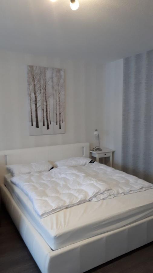 Ferienwohnung Steffens Hahnenklee Wohnung 25 Goslar Eksteriør bilde