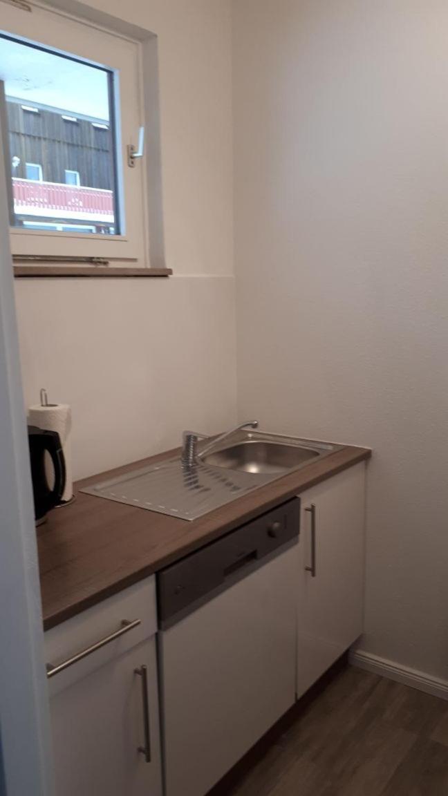 Ferienwohnung Steffens Hahnenklee Wohnung 25 Goslar Eksteriør bilde