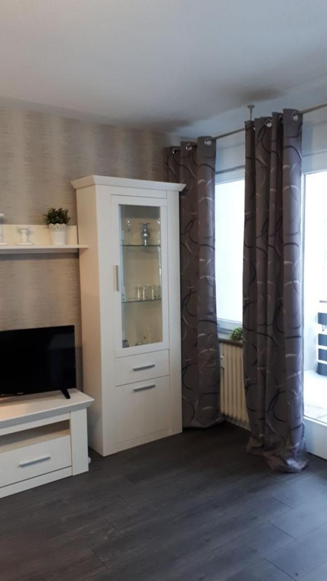 Ferienwohnung Steffens Hahnenklee Wohnung 25 Goslar Eksteriør bilde