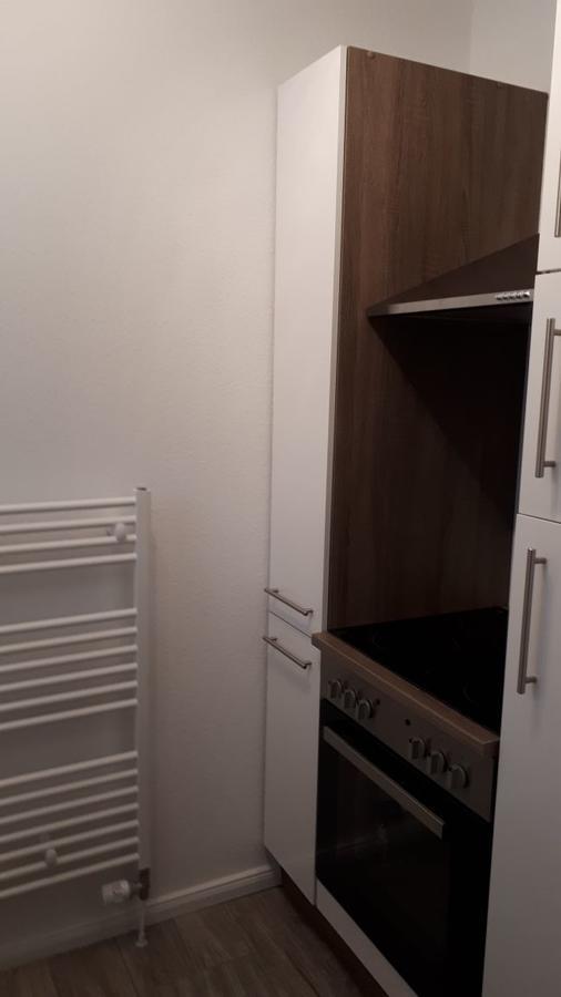 Ferienwohnung Steffens Hahnenklee Wohnung 25 Goslar Eksteriør bilde