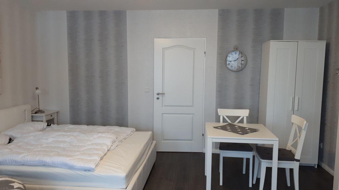 Ferienwohnung Steffens Hahnenklee Wohnung 25 Goslar Eksteriør bilde