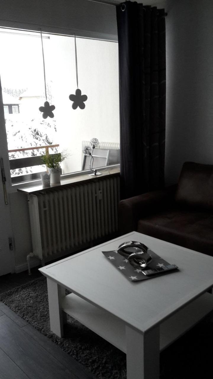 Ferienwohnung Steffens Hahnenklee Wohnung 25 Goslar Eksteriør bilde