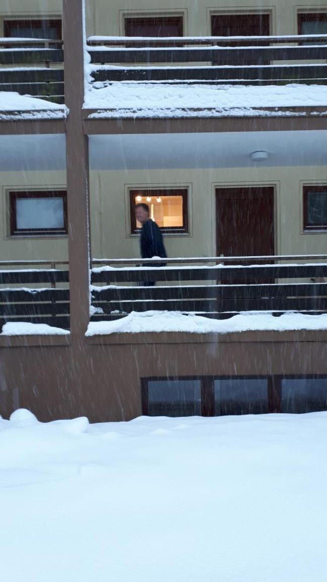 Ferienwohnung Steffens Hahnenklee Wohnung 25 Goslar Eksteriør bilde