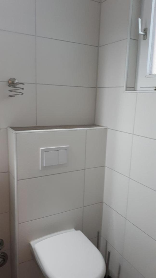 Ferienwohnung Steffens Hahnenklee Wohnung 25 Goslar Eksteriør bilde