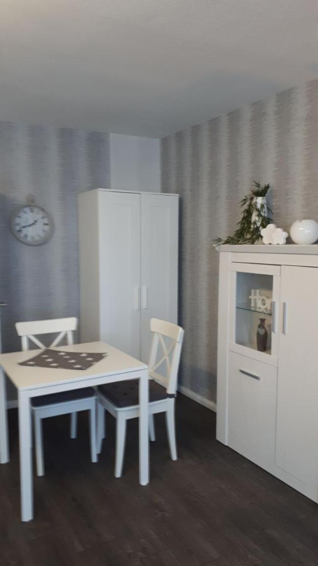 Ferienwohnung Steffens Hahnenklee Wohnung 25 Goslar Eksteriør bilde