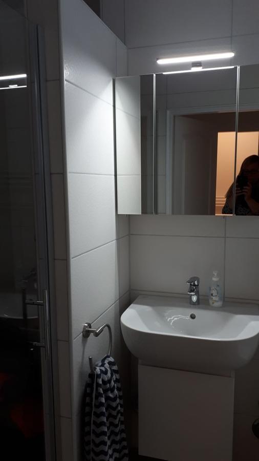 Ferienwohnung Steffens Hahnenklee Wohnung 25 Goslar Eksteriør bilde